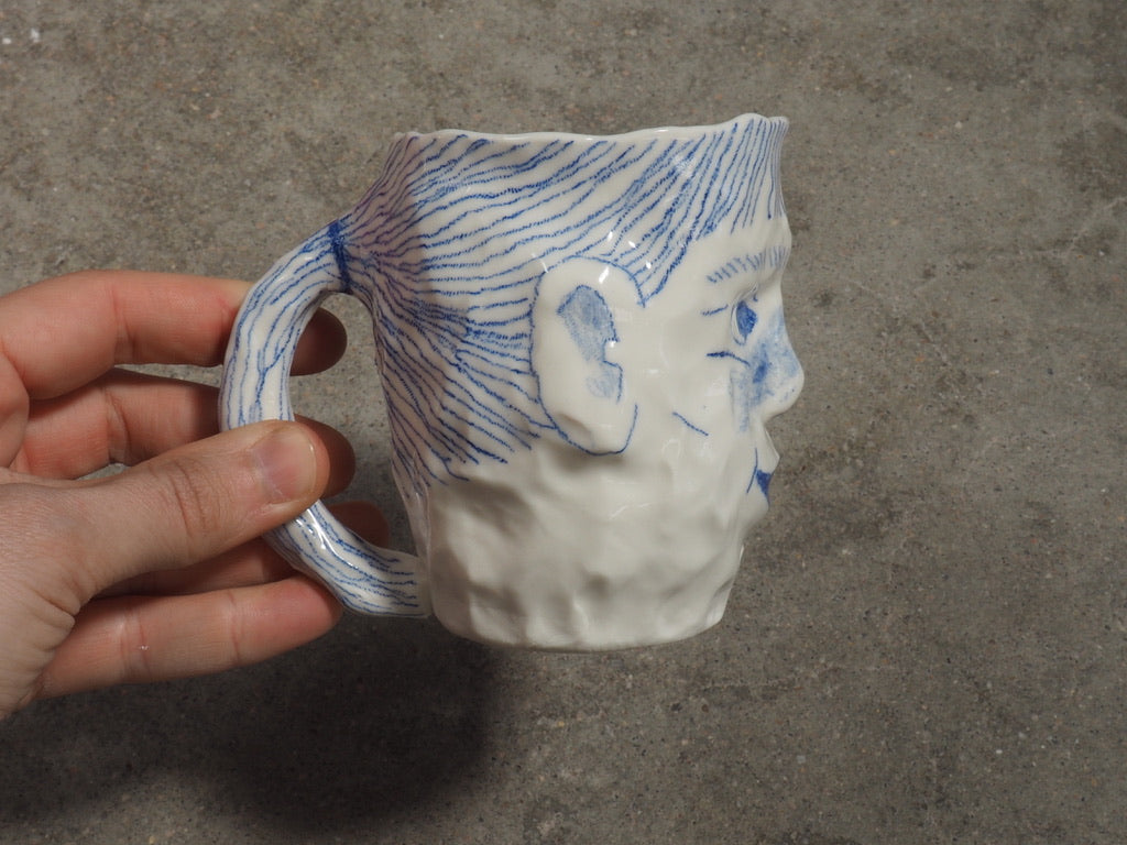head mug 1