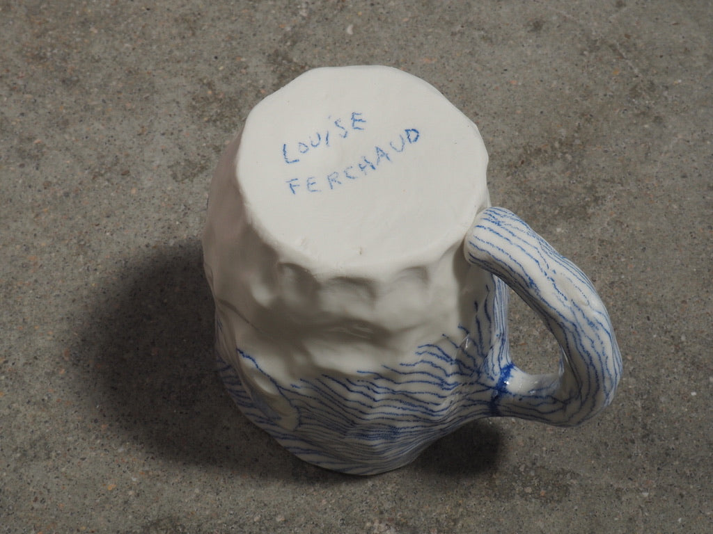 head mug 1