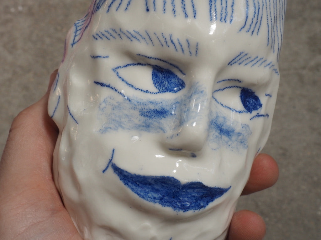 head mug 1