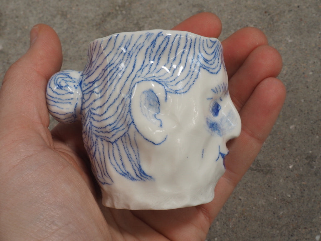 small head 5