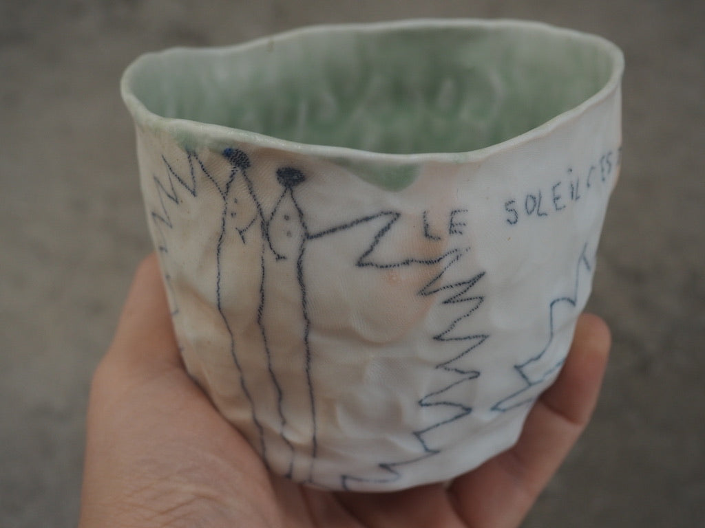 hedghog wood fire bowl