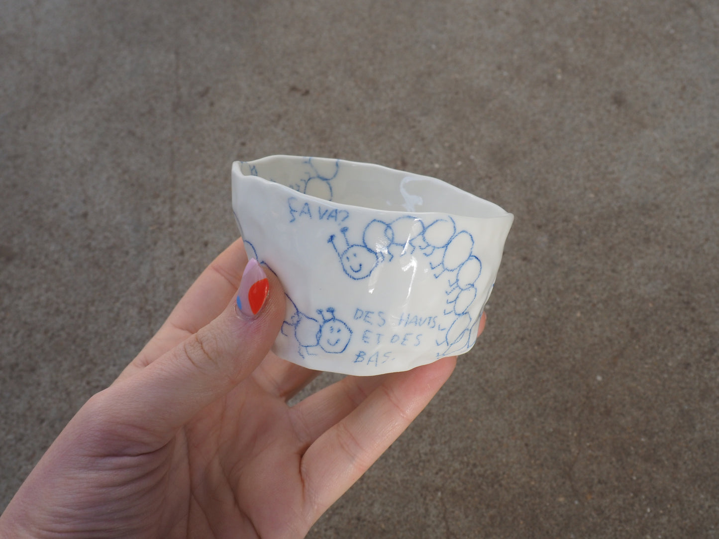 caterpillar americano