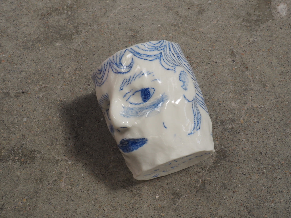 small head 5