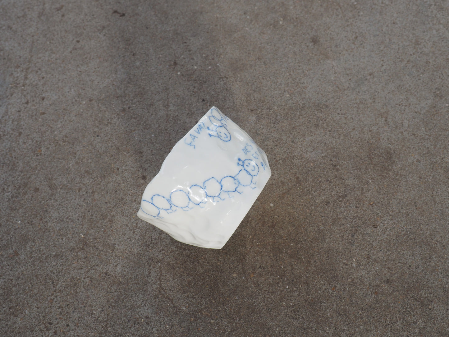 caterpillar americano