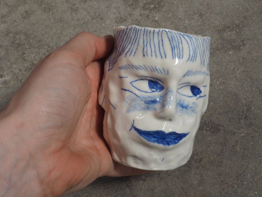 head mug 1