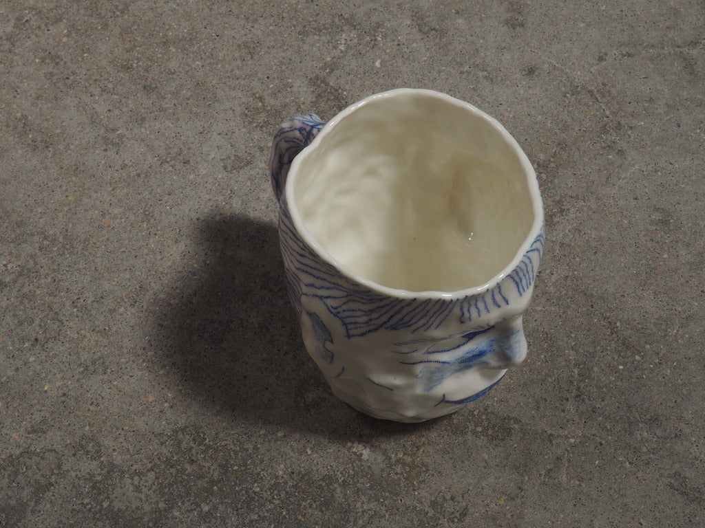 head mug 1