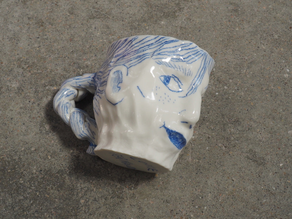 small head 3