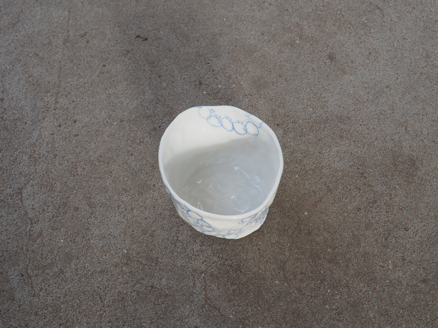 caterpillar americano