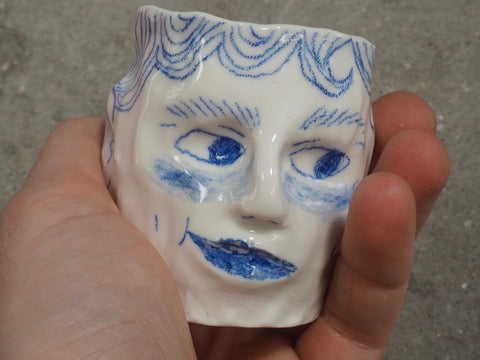 small head 5
