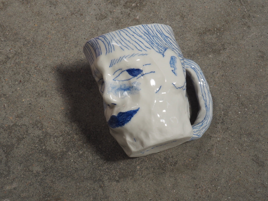 head mug 1