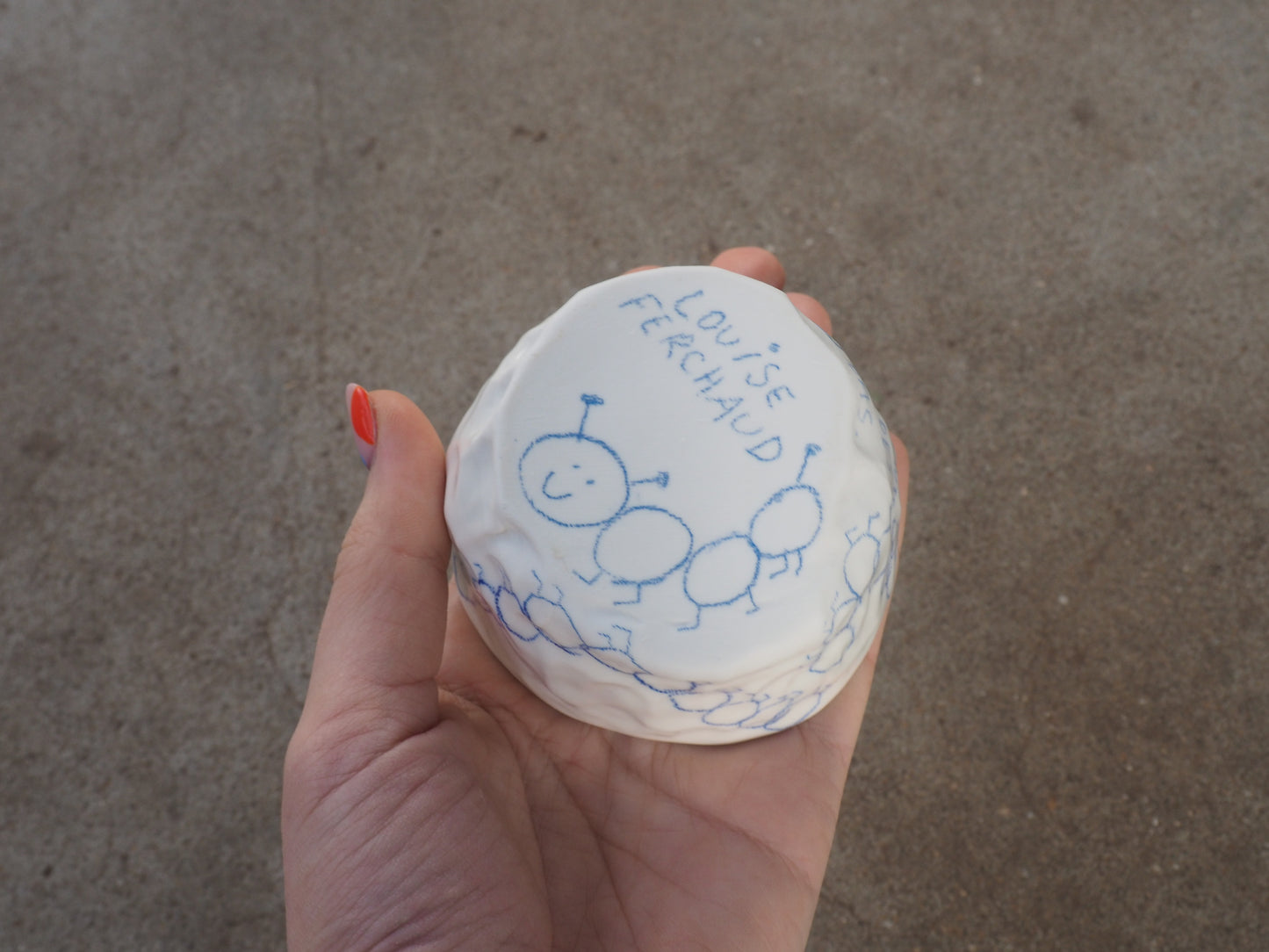 caterpillar americano