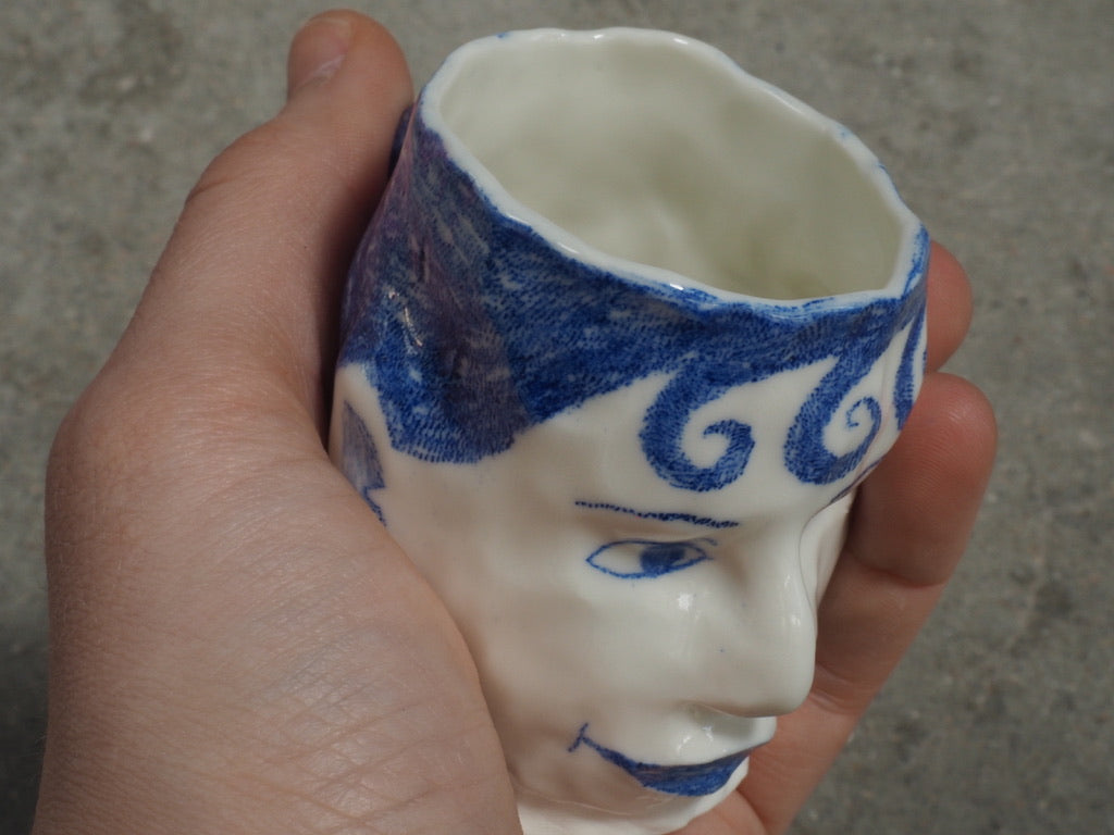 small head 6