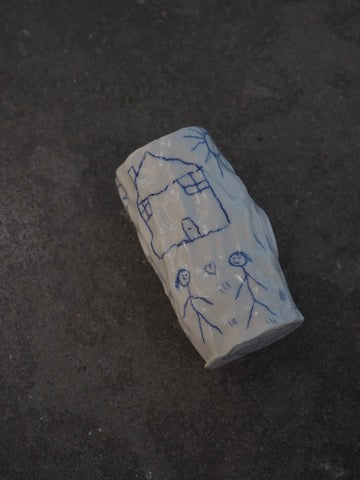 little vase LA MAISON ARLOT CHENG