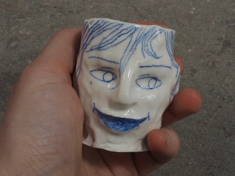 small head 13