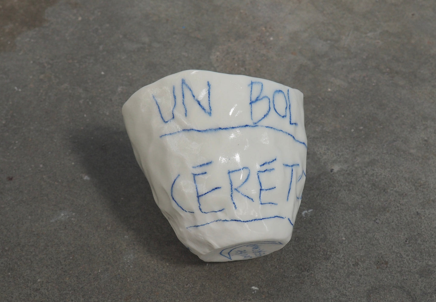 cérétoiles cappucino