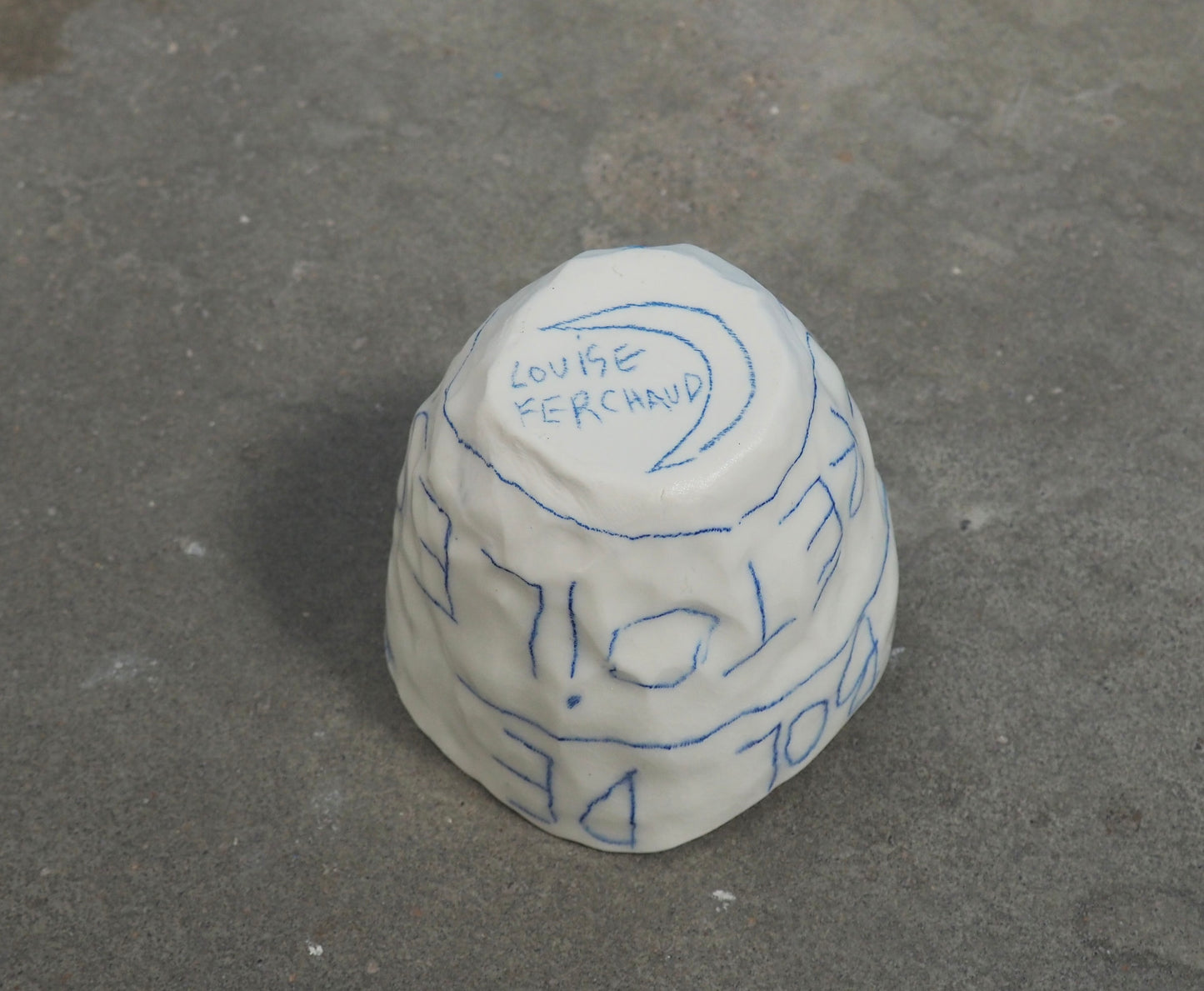 cérétoiles cappucino