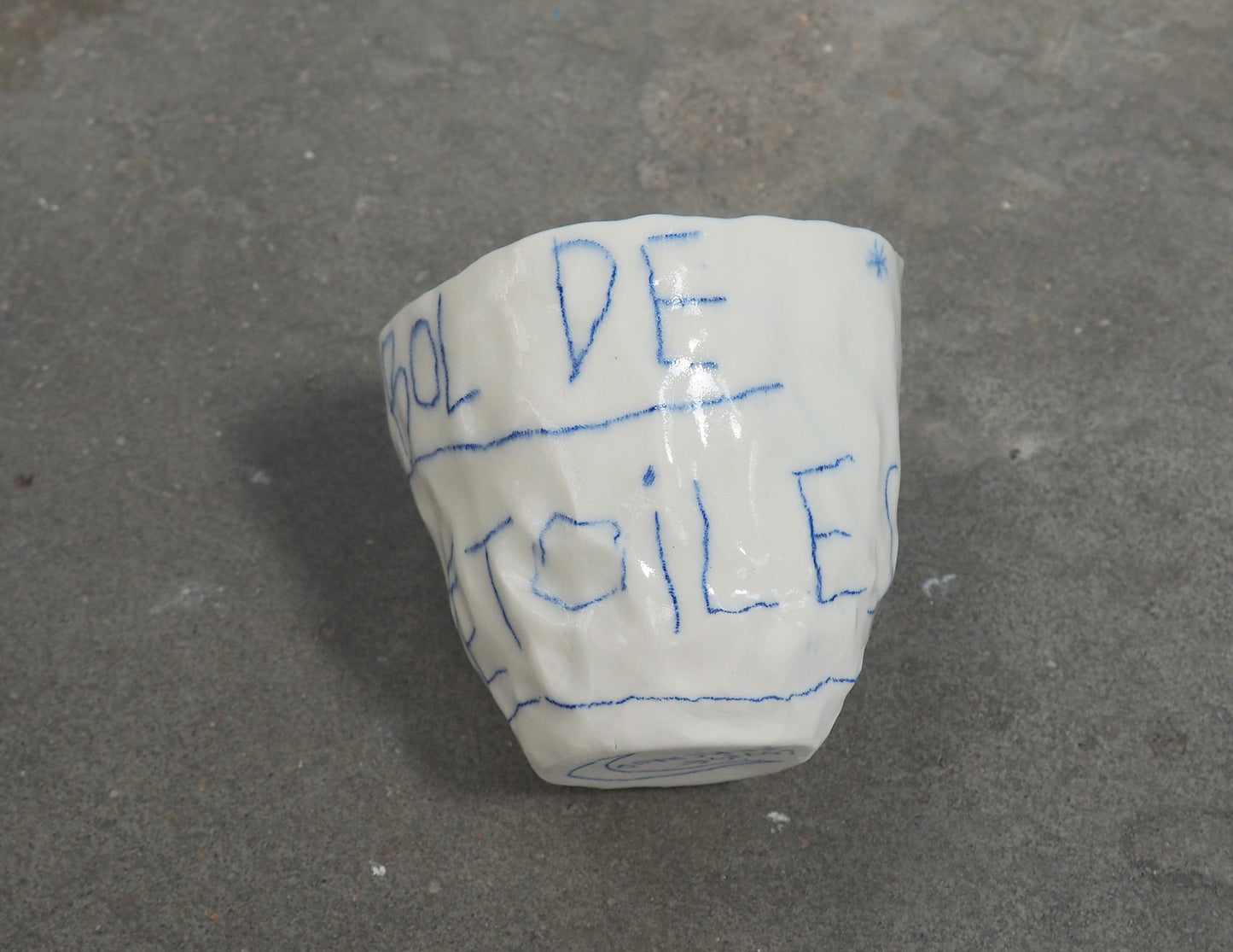 cérétoiles cappucino