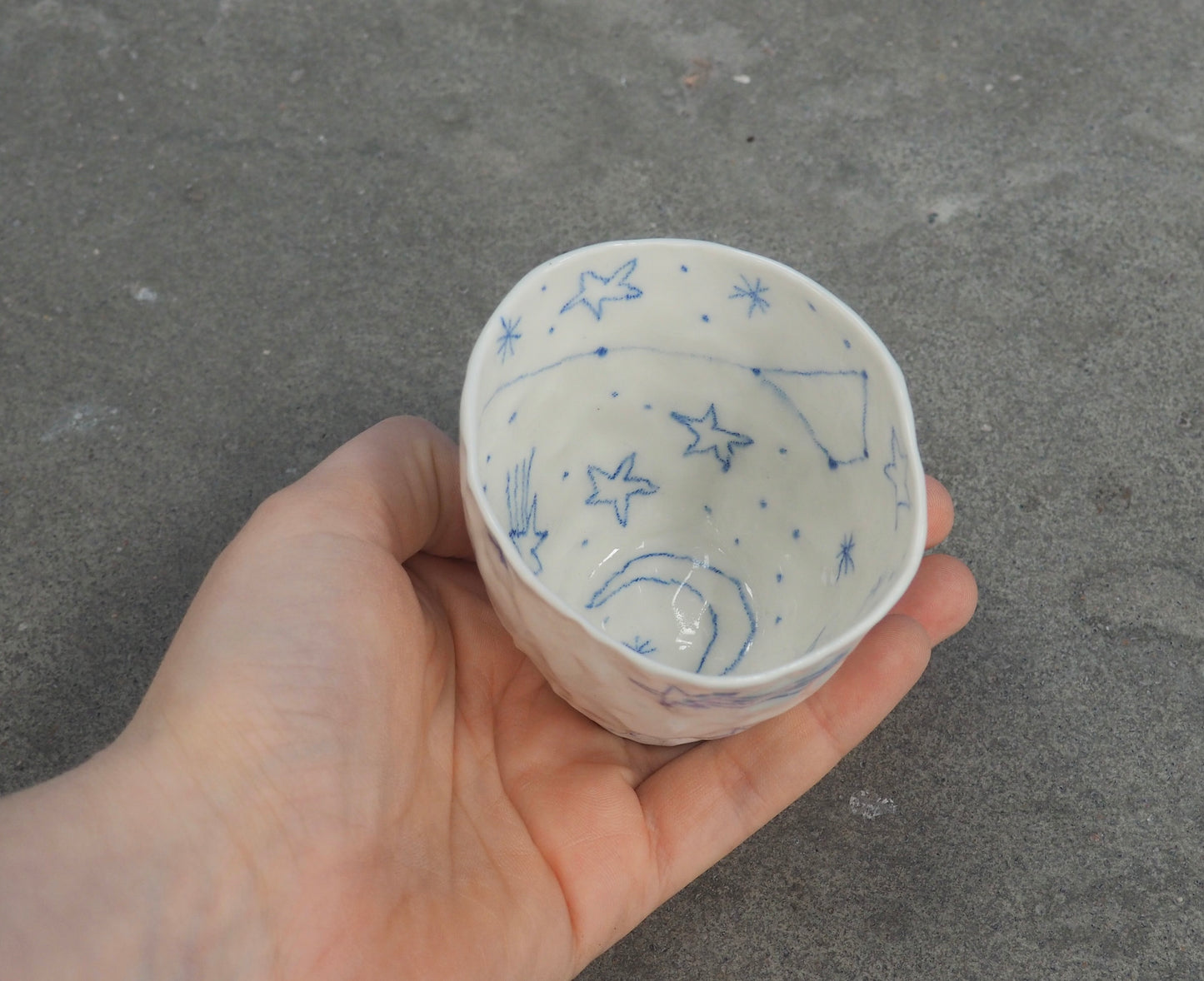 cérétoiles americano