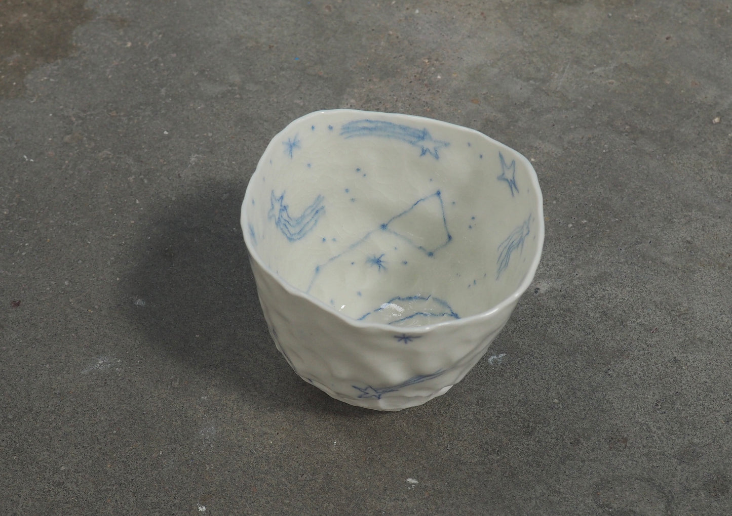 cérétoiles cappucino