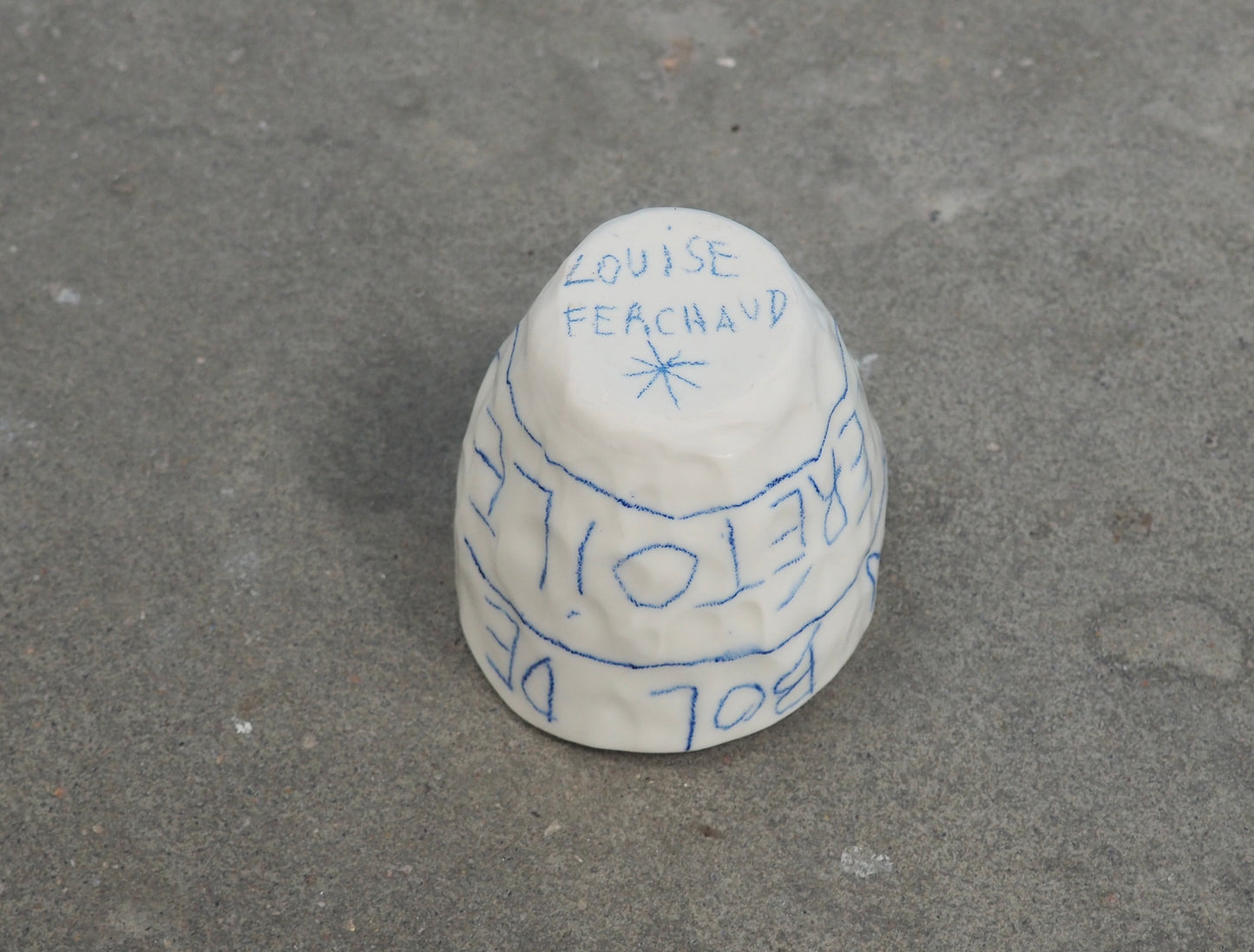 cérétoiles americano