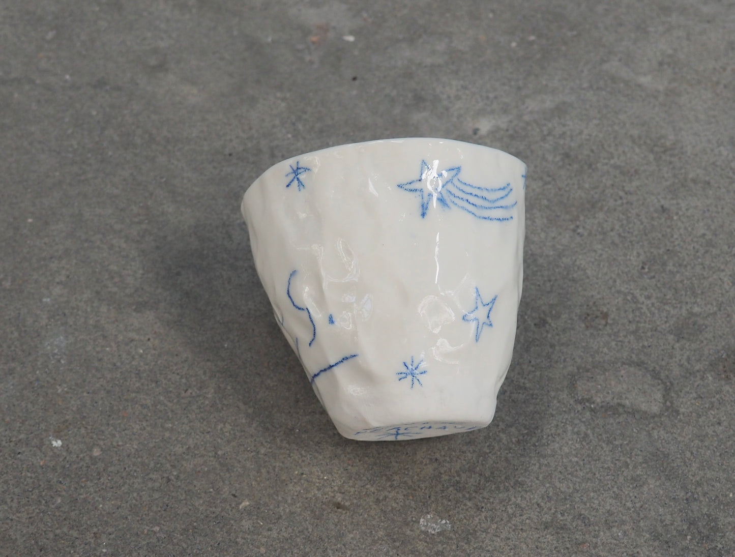 cérétoiles americano