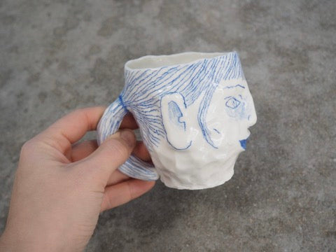 head mug 7
