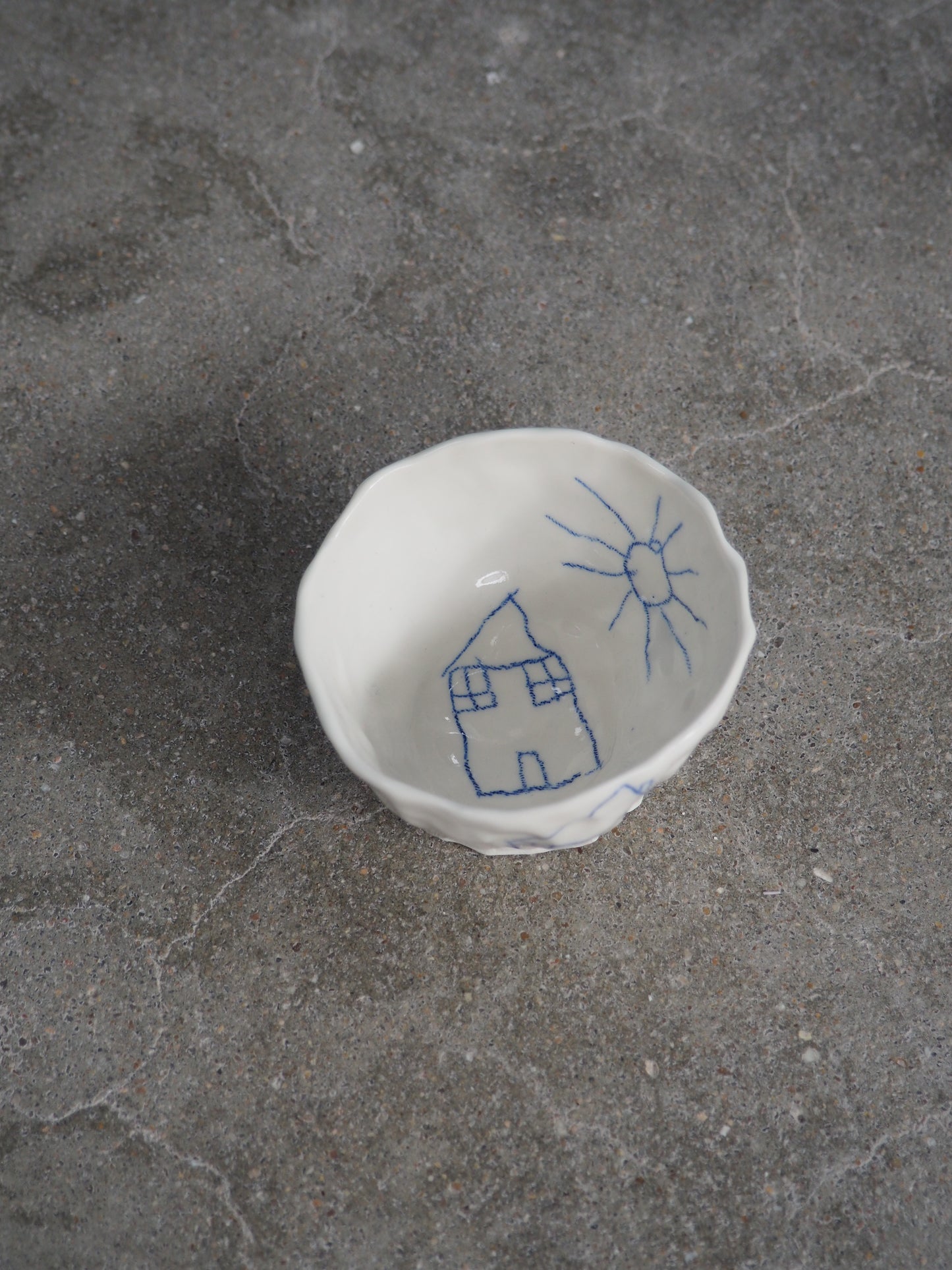 little cup LA MAISON ARLOT CHENG (maisons)