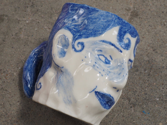 small head 17