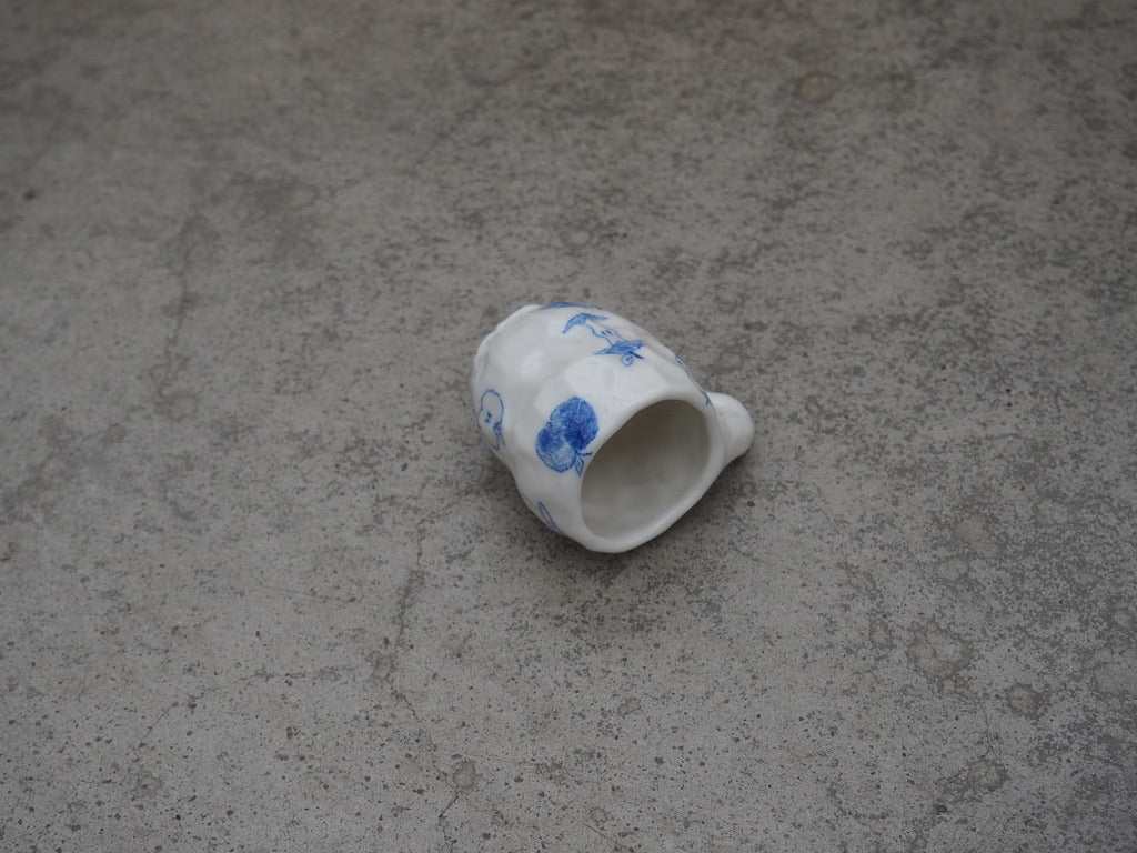 core porcelain cup