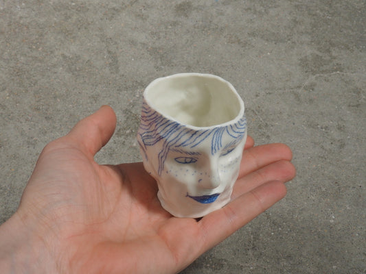 small head 1