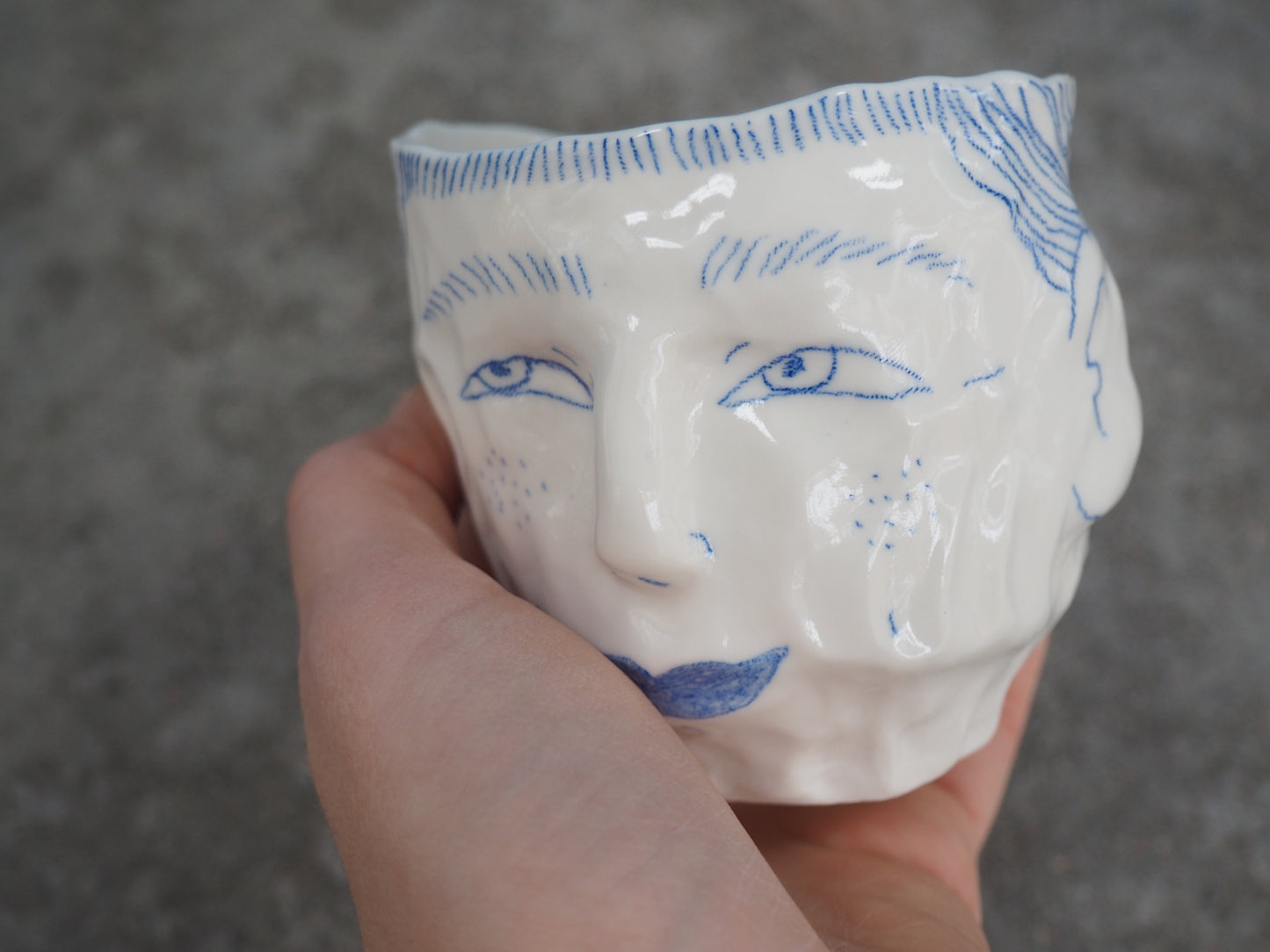 head mug 6