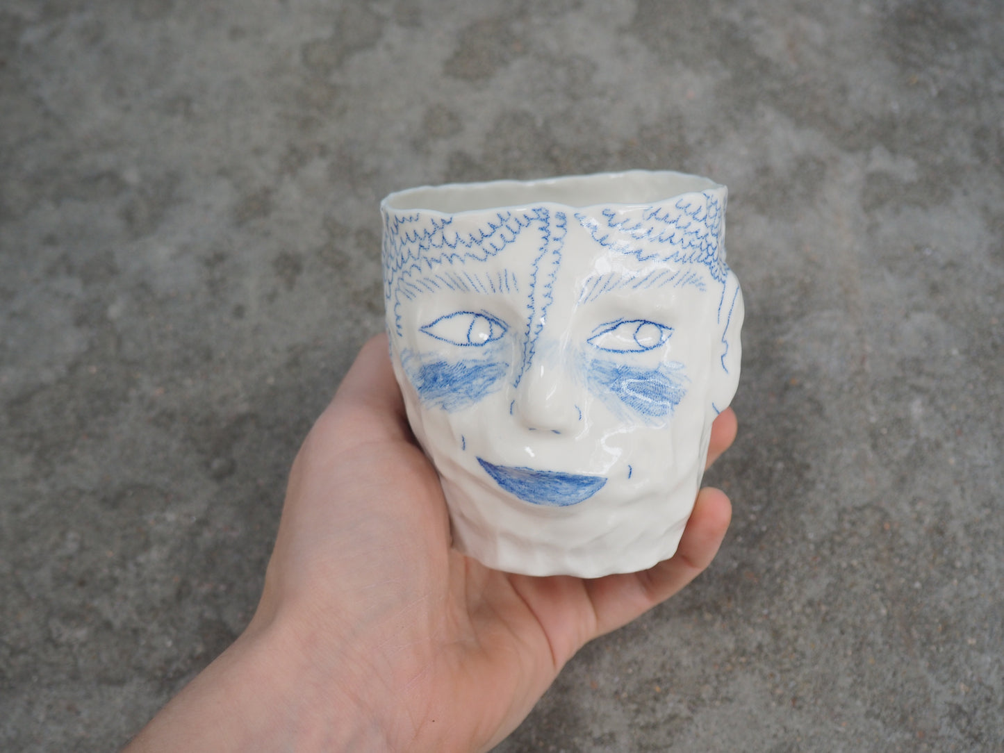 head mug 4