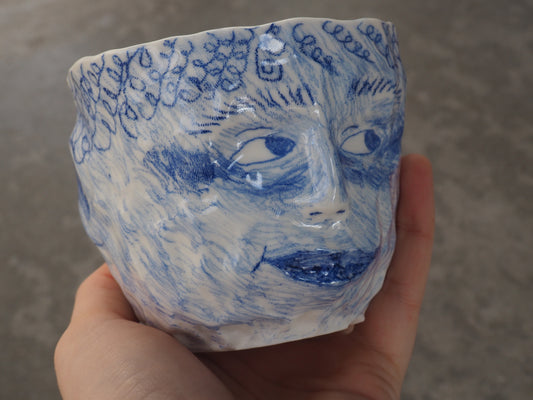 head mug 6