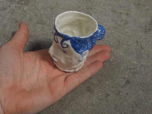 small head 6