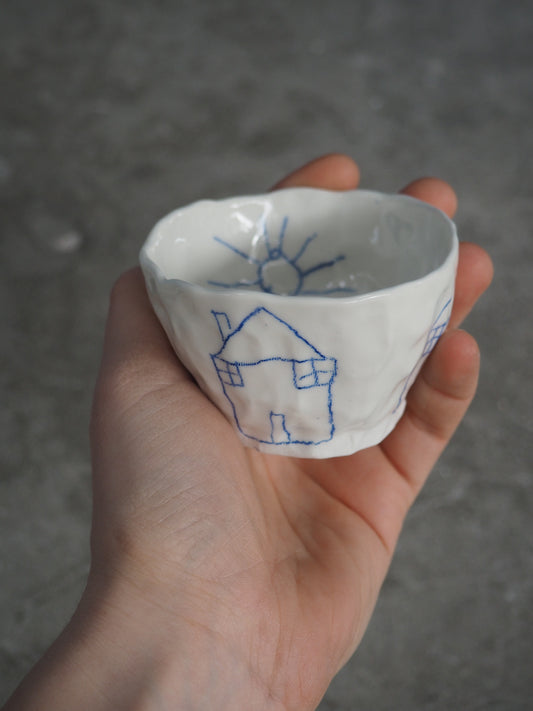 little cup LA MAISON ARLOT CHENG (maisons)