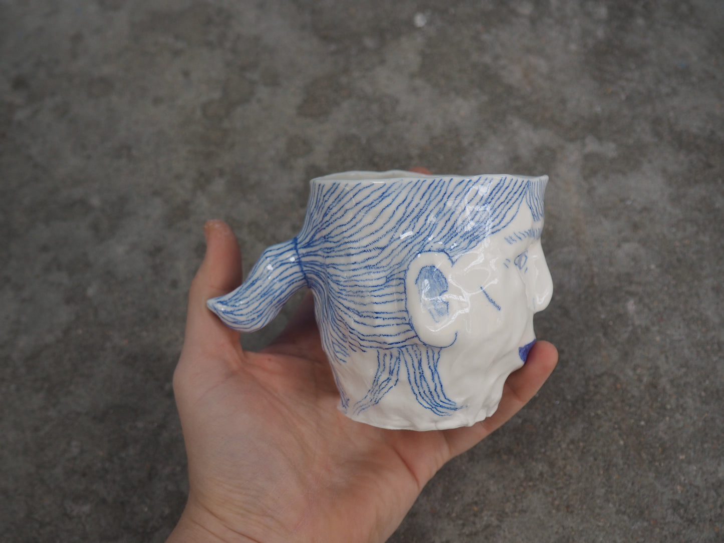 head mug 5