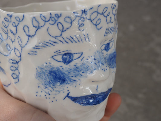 head mug 12