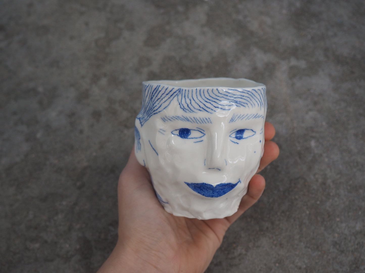 head mug 5