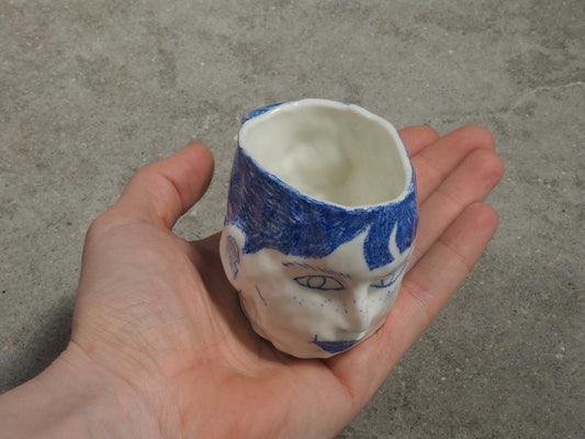 small head 2