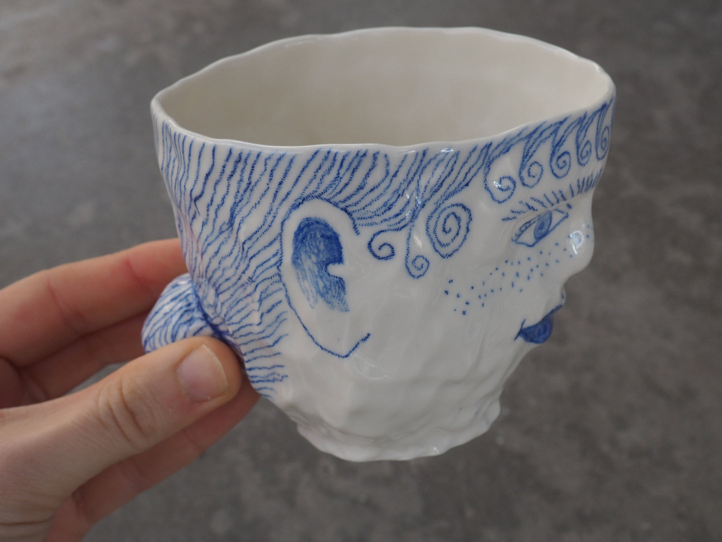 head mug 4