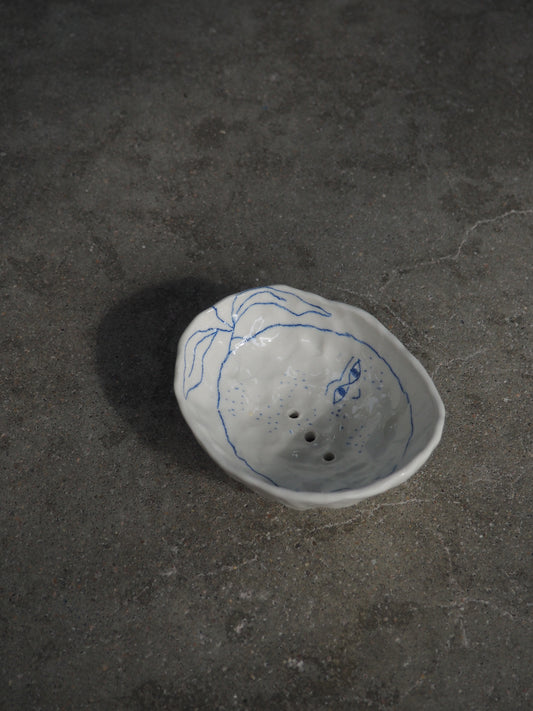 porte-savon 1 citron