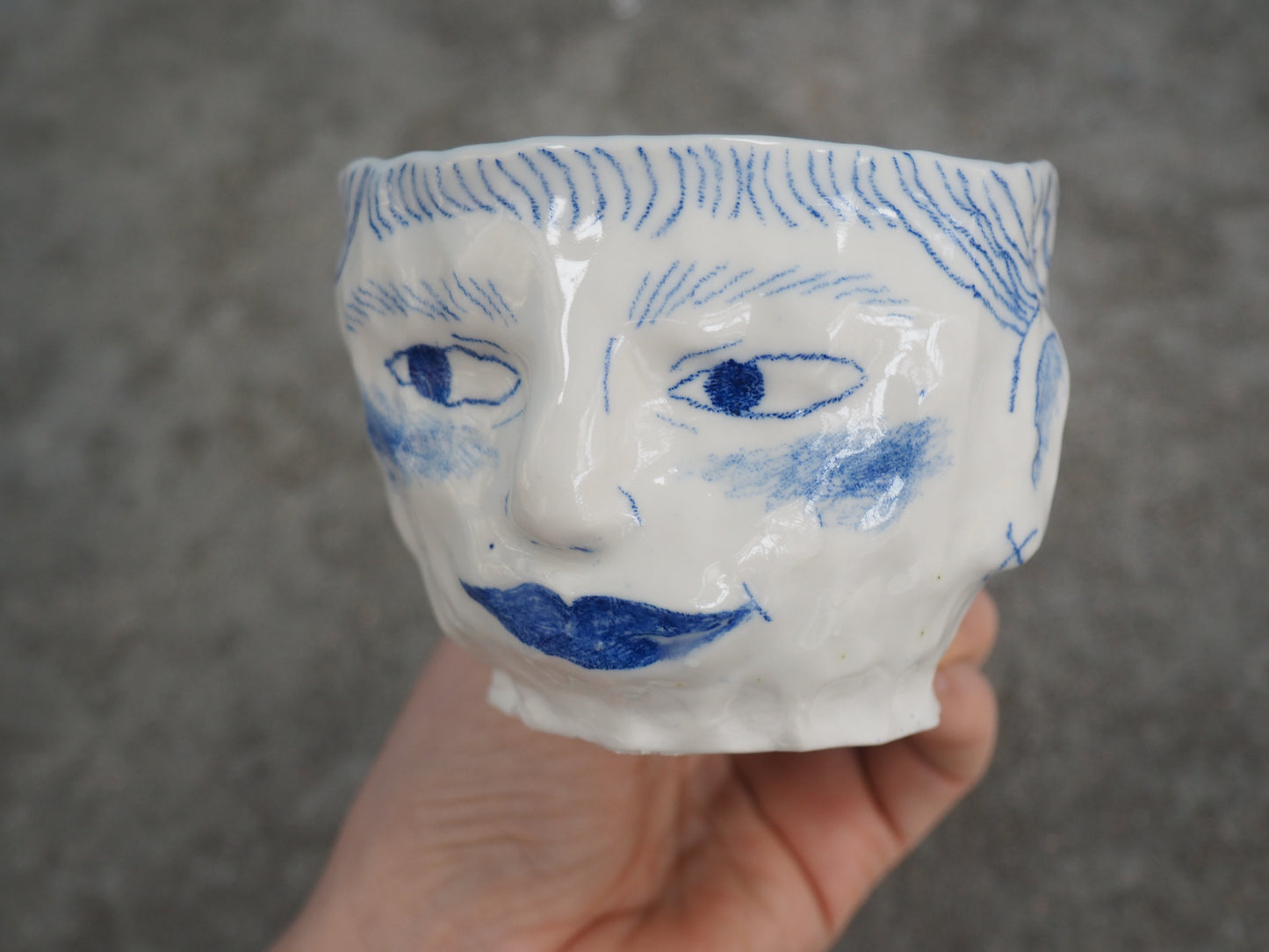head mug 9
