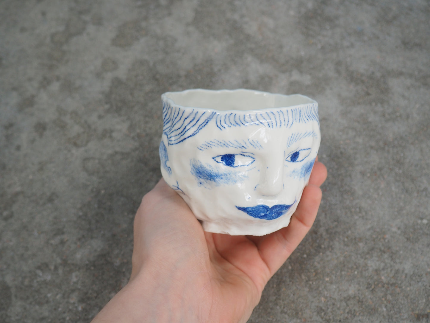 head mug 9