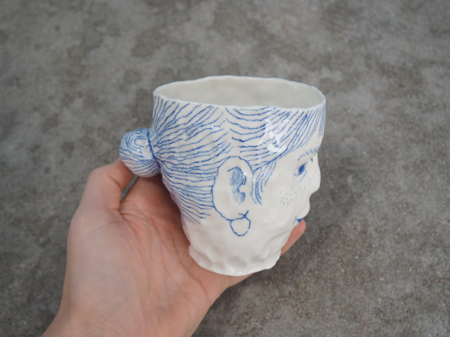 head mug 2