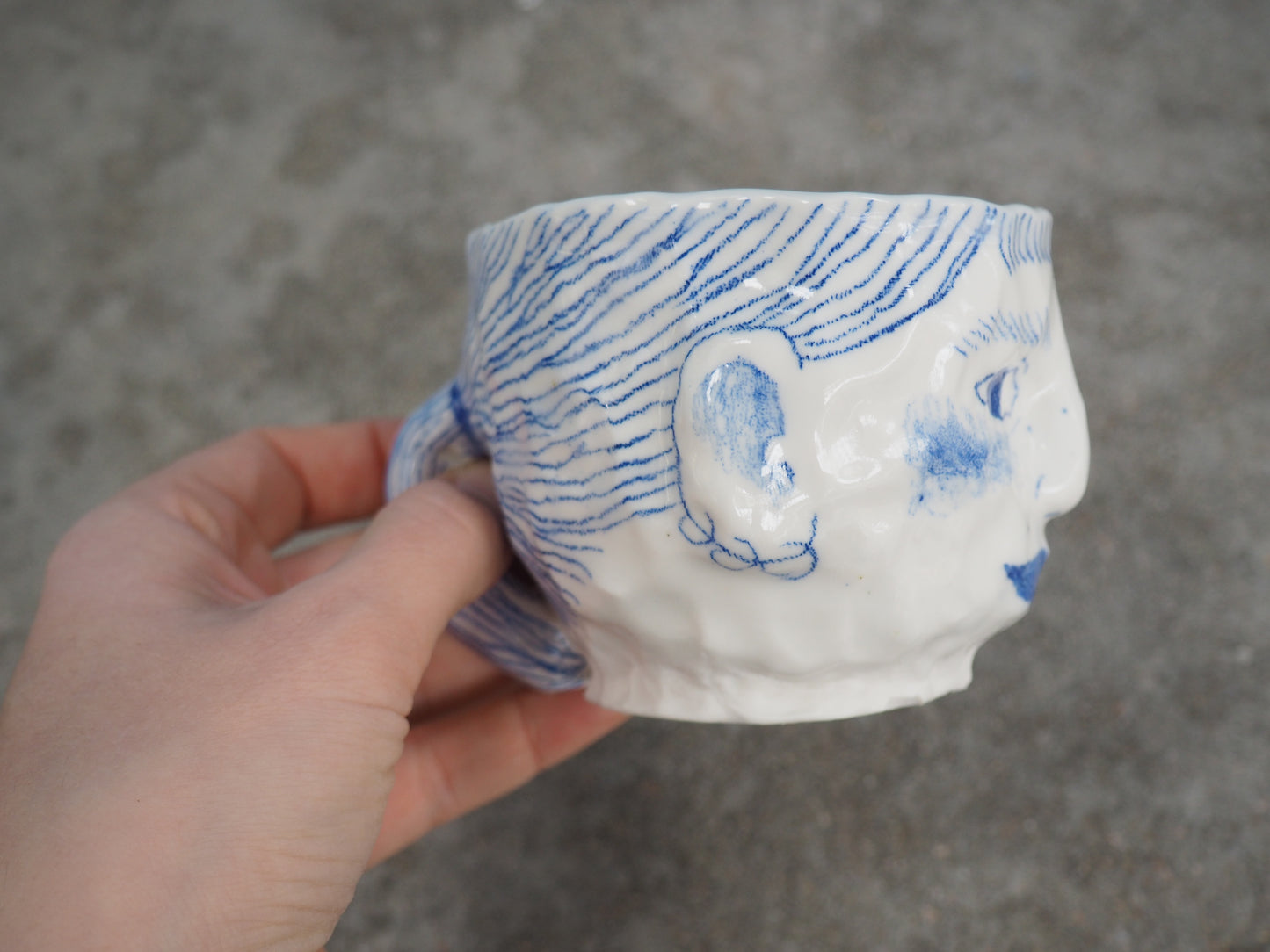 head mug 9