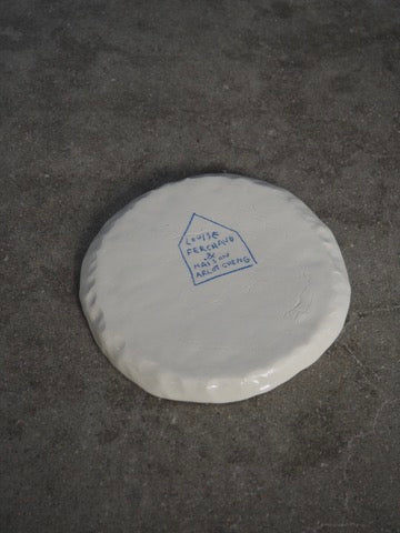 little plate (être à la maison, avec toi)