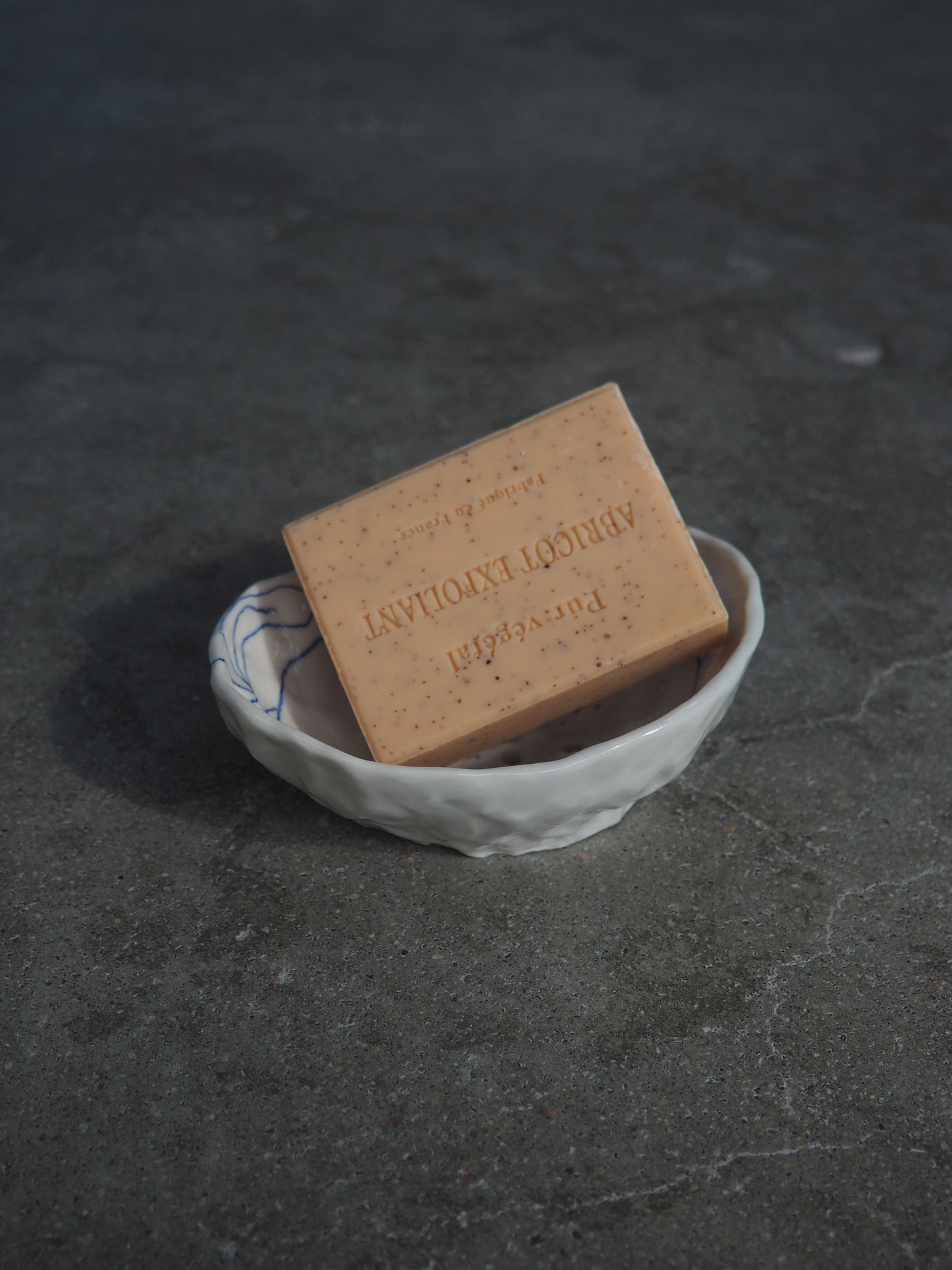 porte-savon 1 citron