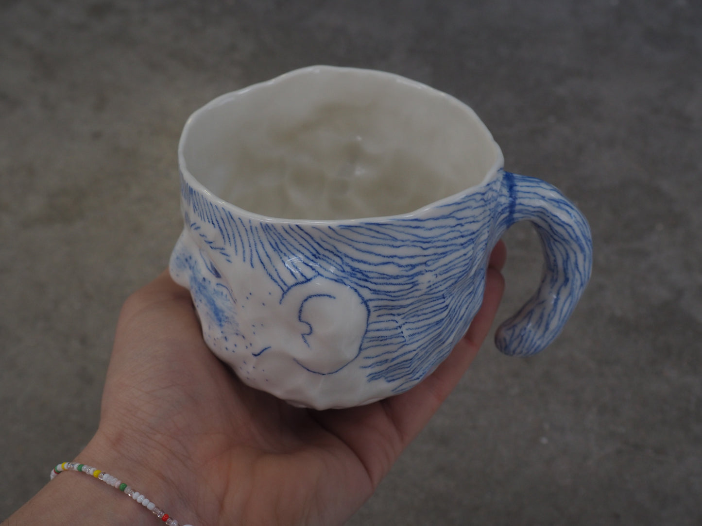 head mug 6