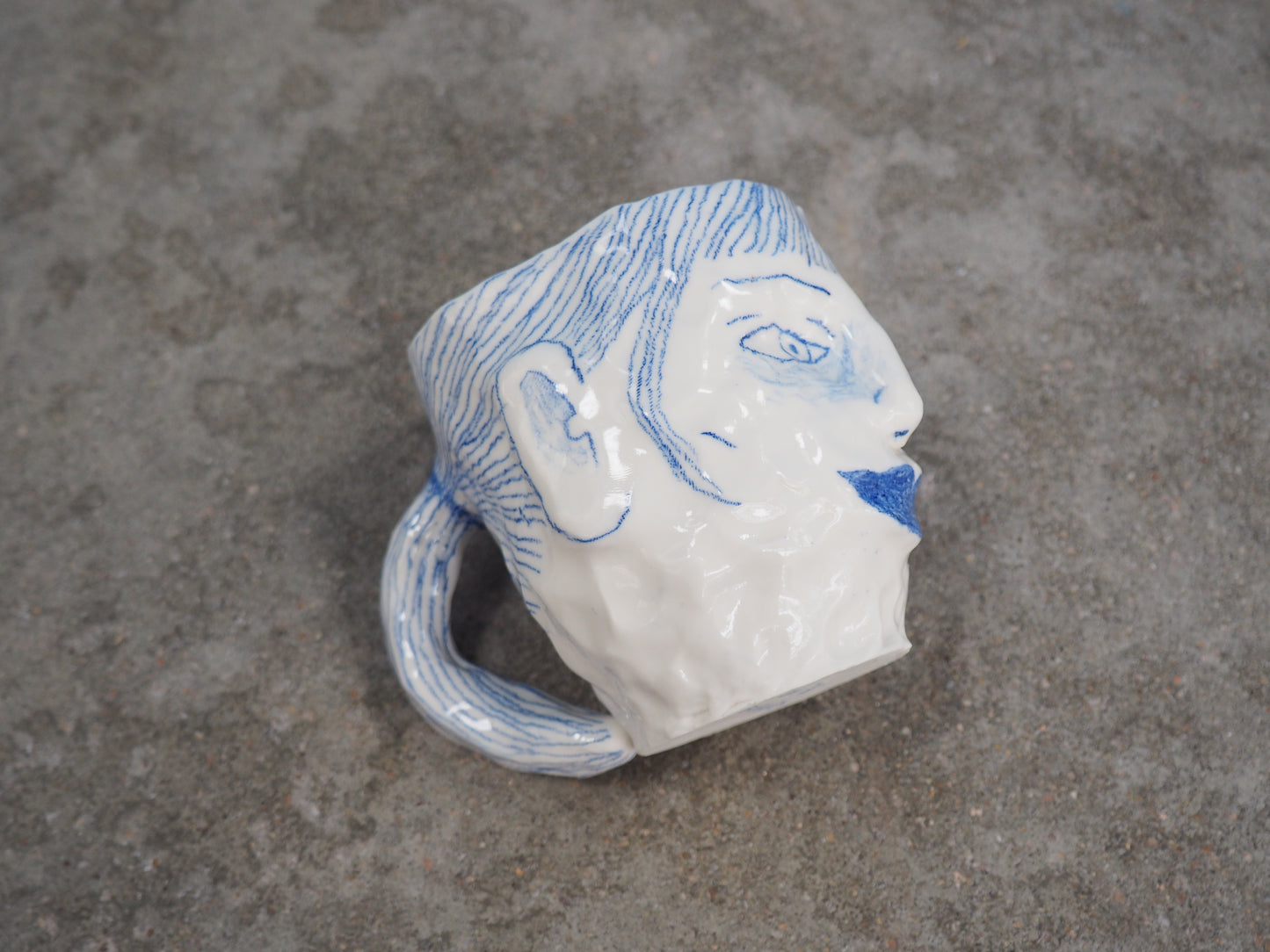 head mug 7