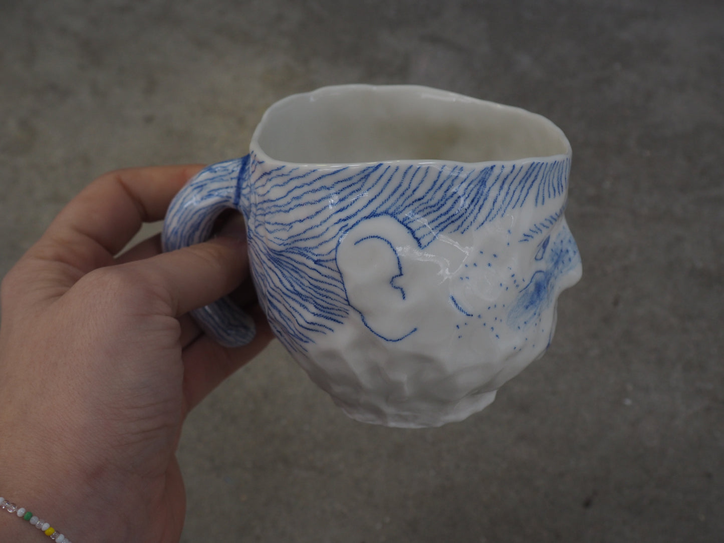 head mug 6